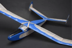 Keil Kraft Invader Kit - 40 Inch Free-Flight Towline Glider 14 Keil Kraft Invader Kit - 40 Inch Free-Flight Towline Glider -Radio Controlled Model Shop invader4