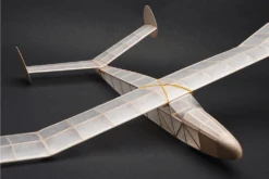 Keil Kraft Invader Kit - 40 Inch Free-Flight Towline Glider 17 Keil Kraft Invader Kit - 40 Inch Free-Flight Towline Glider -Radio Controlled Model Shop invader7