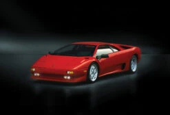Italeri LAMBORGHINI DIABLO (1/24 CARS)