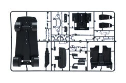 Italeri LAMBORGHINI DIABLO (1/24 CARS) -Radio Controlled Model Shop it3685 5