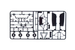 Italeri LAMBORGHINI DIABLO (1/24 CARS) -Radio Controlled Model Shop it3685 6