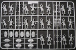 Italeri ROMAN INFANTRY 1ST-2ND CTY B.C. C (1/72 FIGURES) -Radio Controlled Model Shop it6021 2