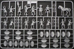 Italeri ROMAN INFANTRY 1ST-2ND CTY B.C. C (1/72 FIGURES) -Radio Controlled Model Shop it6021 3