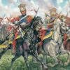 Italeri NAPOLEONIC WARS POLISH (1/72 FIGURES)