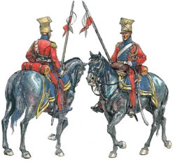 Italeri NAPOLEONIC WARS POLISH (1/72 FIGURES) -Radio Controlled Model Shop it6039 2