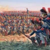 Italeri 1/72 FRENCH GRENADIERS NAPOL WAR (1/72 FIGURES)