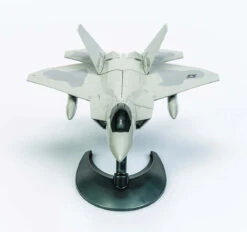Airfix QUICK BUILD F22 Raptor -Radio Controlled Model Shop j6005 raptor 4