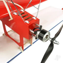 JP. JP ARTF Panic Biplane -Radio Controlled Model Shop jpdaa1001 10