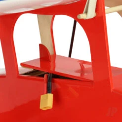 JP. JP ARTF Panic Biplane -Radio Controlled Model Shop jpdaa1001 11