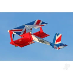 JP. JP ARTF Panic Biplane -Radio Controlled Model Shop jpdaa1001 16