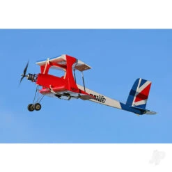 JP. JP ARTF Panic Biplane -Radio Controlled Model Shop jpdaa1001 17