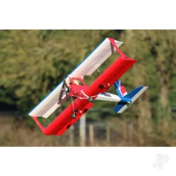 JP. JP ARTF Panic Biplane -Radio Controlled Model Shop jpdaa1001 18
