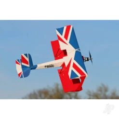 JP. JP ARTF Panic Biplane -Radio Controlled Model Shop jpdaa1001 19