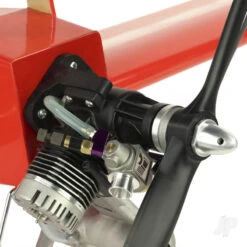 JP. JP ARTF Panic Biplane -Radio Controlled Model Shop jpdaa1001 2