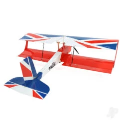 JP. JP ARTF Panic Biplane -Radio Controlled Model Shop jpdaa1001 6