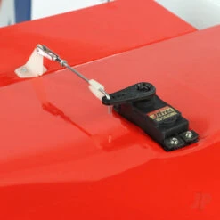 JP. JP ARTF Panic Biplane -Radio Controlled Model Shop jpdaa1001 7