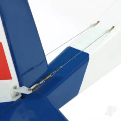 JP. JP ARTF Panic Biplane -Radio Controlled Model Shop jpdaa1001 9