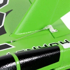 JP. JP F-38 Hornet Delta Racer PNP Green (800mm) -Radio Controlled Model Shop jpdf1200g 3