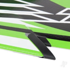 JP. JP F-38 Hornet Delta Racer PNP Green (800mm) -Radio Controlled Model Shop jpdf1200g 7