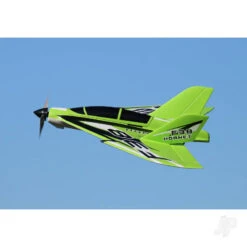 JP. JP F-38 Hornet Delta Racer PNP Green (800mm) -Radio Controlled Model Shop jpdf1200g 9