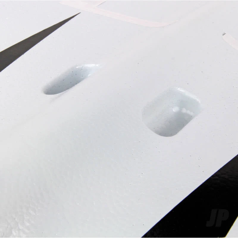 JP. JP F-38 Hornet Delta Racer PNP Red (800mm) 6 JP. JP F-38 Hornet Delta Racer PNP Red (800mm) - Image 6