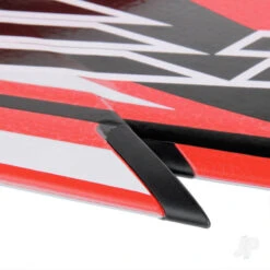 JP. JP F-38 Hornet Delta Racer PNP Red (800mm) 23 JP. JP F-38 Hornet Delta Racer PNP Red (800mm) -Radio Controlled Model Shop jpdf1200r 7