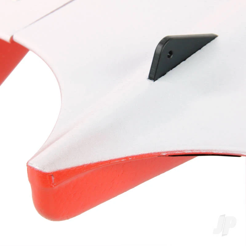 JP. JP F-38 Hornet Delta Racer PNP Red (800mm) 9 JP. JP F-38 Hornet Delta Racer PNP Red (800mm) - Image 9