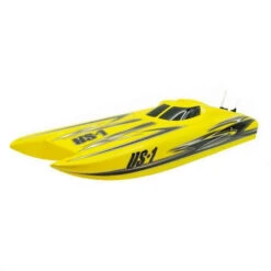 JOYSWAY US.1 V3 2.4G ARTRRACING BOAT W/o BATT/CHARGER