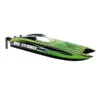 JOYSWAY BIG STORM CATAMARAN V3RACING BOAT W/o BATT/CHARGER