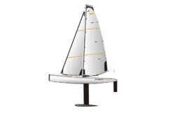 JOYSWAY DRAGON FLITE 95 V2 RACING SAILING YACHT RTR -Radio Controlled Model Shop jy8811v2 1