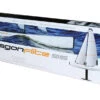 JOYSWAY DRAGON FLITE 95 V2 RACING SAILING YACHT RTR