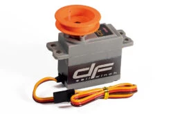 JOYSWAY DRAGON FLITE 95 V2 RACING SAILING YACHT RTR -Radio Controlled Model Shop jy8811v2 4