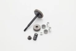 Kyosho OPTIMA 1:10 4WD KIT LEGENDARY SERIES -Radio Controlled Model Shop k.30617 14