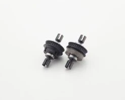 Kyosho OPTIMA 1:10 4WD KIT LEGENDARY SERIES -Radio Controlled Model Shop k.30617 16