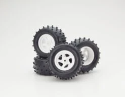 Kyosho OPTIMA 1:10 4WD KIT LEGENDARY SERIES -Radio Controlled Model Shop k.30617 19