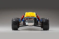 Kyosho OPTIMA 1:10 4WD KIT LEGENDARY SERIES -Radio Controlled Model Shop k.30617 3