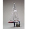 Kyosho FORTUNE 612 III W/KT-431S Racing Yacht Readyset RTR