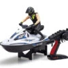 Kyosho Wave Chopper 2.0 RC Electric Readyset (KT231P+) T2 Blue