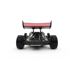 Schumacher Cougar Classic - Kit K194 -Radio Controlled Model Shop k194 11