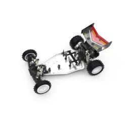 Schumacher Cougar Classic - Kit K194 -Radio Controlled Model Shop k194 12