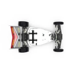 Schumacher Cougar Classic - Kit K194 -Radio Controlled Model Shop k194 9