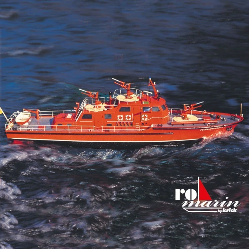 Krick 1/25 Dusseldorf With Fitting Set Kit 1 Krick 1/25 Dusseldorf With Fitting Set Kit