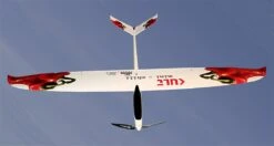 Tangent Kult Mini Sunrise With Glider Damaged Wing 514KM03 -Radio Controlled Model Shop kult hotchili 1