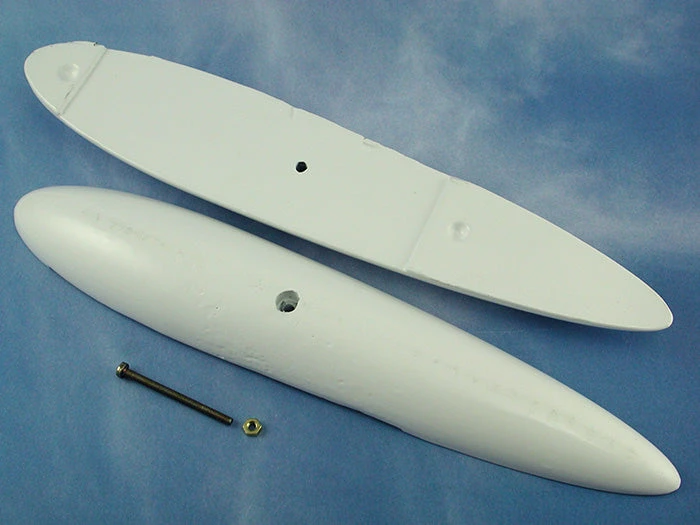 Aeronaut Bellissima Keel Ballast 1 Aeronaut Bellissima Keel Ballast