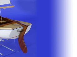 Hansajolle Hansa Dinghy 5 Hansajolle Hansa Dinghy -Radio Controlled Model Shop l hansajolle 02