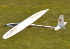 MaxThrust Lightning 1500 Electric Glider PNP (AIRFRAME ONLY) 5 MaxThrust Lightning 1500 Electric Glider PNP (AIRFRAME ONLY) -Radio Controlled Model Shop lg lightning5