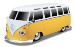 Maisto Tech R/C VW R/C Samba Van