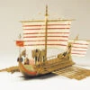 Roman Bireme 30BC