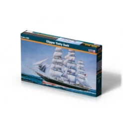 Plastic Kit MisterCraft 1:180 Clipper Cutty Sark MCF60