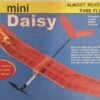 MacGregor Industries Mini Daisy Park Flyer ARF
